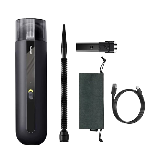 Portable Hand Vacuum